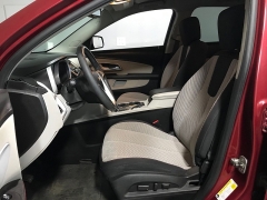 Used 2010  Chevrolet Equinox 4d SUV AWD LT2 at Carolina Family Motors near Mooresville&comma; NC