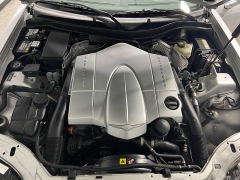 Used 2007  Chrysler Crossfire 2d Convertible Limited at Carolina Family Motors near Mooresville, NC