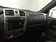 Used 2012  Chevrolet Colorado 4WD Crew Cab LT1 at Carolina Family Motors near Mooresville&comma; NC