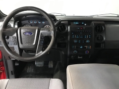 Used 2013  Ford F-150 2WD Supercab STX at Carolina Family Motors near Mooresville&comma; NC