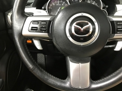 Used 2012  Mazda MX-5 Miata 2d Convertible GT Auto at Carolina Family Motors near Mooresville&comma; NC