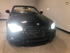 Used 2011 BMW 3 Series 2dr Conv 335is at Carolina Family Motors near Mooresville, NC