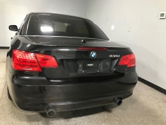 Used 2012  BMW 3 Series 2dr Conv 335i at Carolina Family Motors near Mooresville&comma; NC