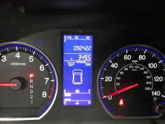 Used 2010 Honda CR-V 4d SUV 4WD EX-L at Carolina Family Motors near Mooresville, NC