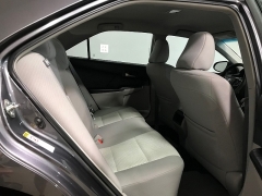 Used 2014  Toyota Camry 4d Sedan L at Carolina Family Motors near Mooresville&comma; NC