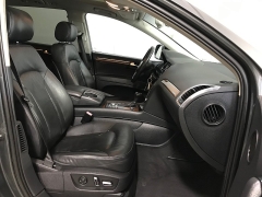 Used 2013  Audi Q7 4d SUV 3&period;0T Premium&plus; at Carolina Family Motors near Mooresville&comma; NC