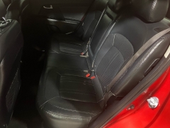 Used 2014  Kia Sportage 4d SUV AWD SX at Carolina Family Motors near Mooresville, NC