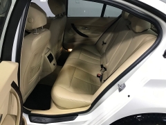 Used 2014 BMW 3 Series 4dr Sdn 328i RWD at Carolina Family Motors near Mooresville, NC