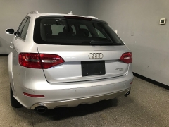Used 2014 Audi allroad 4d Wagon 2.0T Quattro Premium+ at Carolina Family Motors near Mooresville, NC
