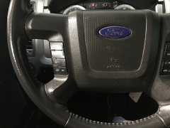 Used 2009  Ford Escape 4d SUV FWD XLT V6 at Carolina Family Motors near Mooresville&comma; NC