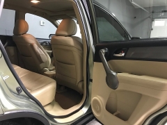 Used 2008  Honda CR-V 4d SUV FWD EX-L at Carolina Family Motors near Mooresville&comma; NC