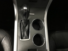 Used 2014  Ford Edge 4d SUV AWD SEL at Carolina Family Motors near Mooresville&comma; NC