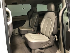 Used 2017  Chrysler Pacifica 4d Wagon Touring Plus at Carolina Family Motors near Mooresville&comma; NC