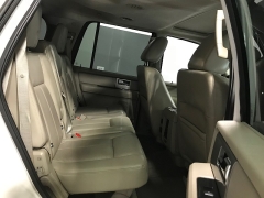 Used 2014  Ford Expedition 4d SUV 2WD Limited at Carolina Family Motors near Mooresville&comma; NC