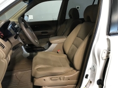Used 2007 Honda Pilot 4d SUV FWD EX at Carolina Family Motors near Mooresville, NC
