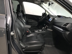 Used 2021  Subaru Forester Limited CVT at Carolina Family Motors near Mooresville&comma; NC