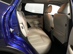 Used 2020  Nissan Rogue Sport 4d SUV FWD SL at Carolina Family Motors near Mooresville&comma; NC