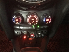 Used 2015  MINI Cooper Hardtop 4 Door 4dr HB at Carolina Family Motors near Mooresville&comma; NC