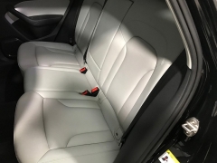 Used 2015 Audi Q3 4d SUV 2.0T Quattro Prestige at Carolina Family Motors near Mooresville, NC