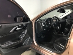 Used 2017  INFINITI QX30 4d SUV FWD Premium at Carolina Family Motors near Mooresville&comma; NC