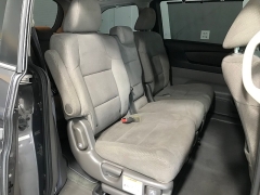 Used 2016  Honda Odyssey 4d Wagon EX at Carolina Family Motors near Mooresville&comma; NC