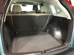 Used 2013  Honda CR-V 4d SUV FWD EX-L at Carolina Family Motors near Mooresville&comma; NC