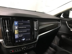 Used 2018 Volvo S90 4d Sedan AWD T5 Momentum at Carolina Family Motors near Mooresville, NC