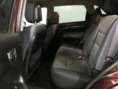 Used 2013  Kia Sorento 4d SUV FWD LX at Carolina Family Motors near Mooresville&comma; NC