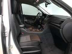 Used 2014  Chevrolet Traverse 4d SUV FWD LT1 at Carolina Family Motors near Mooresville&comma; NC