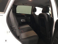 Used 2013  Chevrolet Captiva Sport 4d SUV FWD LT at Carolina Family Motors near Mooresville&comma; NC