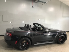 Used 2017  FIAT 124 Spider 2d Convertible Abarth at Carolina Family Motors near Mooresville&comma; NC