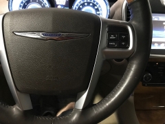 Used 2012  Chrysler 300 4d Sedan Limited at Carolina Family Motors near Mooresville&comma; NC