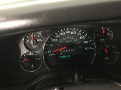 Used 2011 GMC Savana Cargo Van 2500 Van at Carolina Family Motors near Mooresville, NC