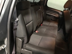 Used 2011  Chevrolet Silverado 1500 2WD Crew Cab LT at Carolina Family Motors near Mooresville&comma; NC