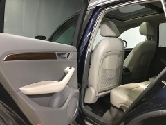 Used 2010 Audi Q5 4d SUV 3.2L Premium+ at Carolina Family Motors near Mooresville, NC