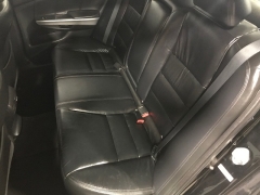 Used 2010  Honda Accord Sedan 4d EX-L V6 at Carolina Family Motors near Mooresville&comma; NC