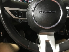 Used 2010 Chevrolet Camaro 2d Coupe LT1 at Carolina Family Motors near Mooresville, NC