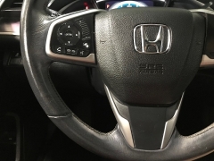 Used 2016  Honda Civic Sedan 4d EX-L at Carolina Family Motors near Mooresville&comma; NC