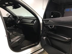 Used 2016  Volvo XC90 4d SUV AWD T6 R-Design at Carolina Family Motors near Mooresville&comma; NC