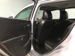 Used 2014 Chevrolet Sonic 4d Hatchback RS AT at Carolina Family Motors near Mooresville, NC