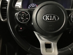 Used 2020  Kia Soul 4d Hatchback X-Line at Carolina Family Motors near Mooresville&comma; NC