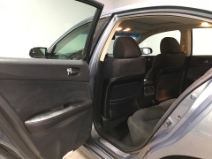 Used 2010  Nissan Maxima 4d Sedan S at Carolina Family Motors near Mooresville&comma; NC