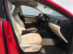 Used 2012 Volkswagen Jetta 4d Sedan SE Auto at Carolina Family Motors near Mooresville, NC