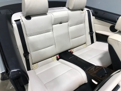 Used 2012 BMW 3 Series 2dr Conv 328i at Carolina Family Motors near Mooresville, NC