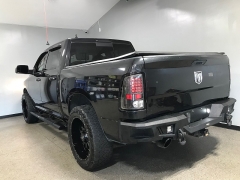 Used 2016  Ram 1500 4WD Crew Cab Big Horn at Carolina Family Motors near Mooresville&comma; NC