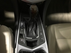 Used 2010  Cadillac SRX 4d SUV FWD Premium at Carolina Family Motors near Mooresville&comma; NC