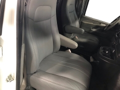 Used 2011 GMC Savana Cargo Van 2500 Van at Carolina Family Motors near Mooresville, NC
