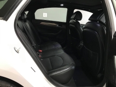 Used 2015  Hyundai Sonata 4d Sedan Limited 2&period;0T at Carolina Family Motors near Mooresville&comma; NC
