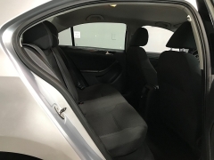 Used 2013  Volkswagen Jetta 4d Sedan S Auto at Carolina Family Motors near Mooresville&comma; NC
