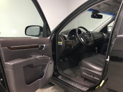 Used 2011 Hyundai Santa Fe 4d SUV AWD Limited at Carolina Family Motors near Mooresville, NC